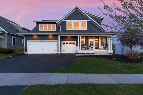 4428 Millstone Drive Chaska MN 55318