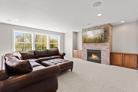 4428 Millstone Drive Chaska MN 55318