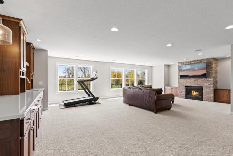 4428 Millstone Drive Chaska MN 55318