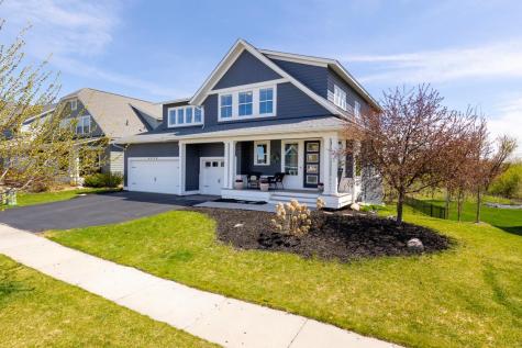 4428 Millstone Drive Chaska MN 55318