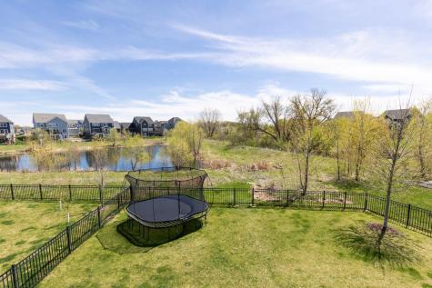 4428 Millstone Drive Chaska MN 55318