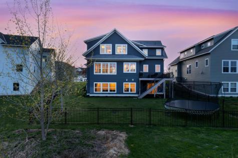 4428 Millstone Drive Chaska MN 55318