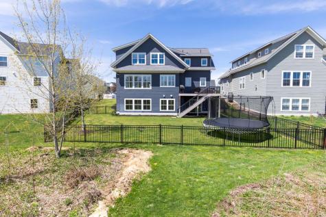 4428 Millstone Drive Chaska MN 55318
