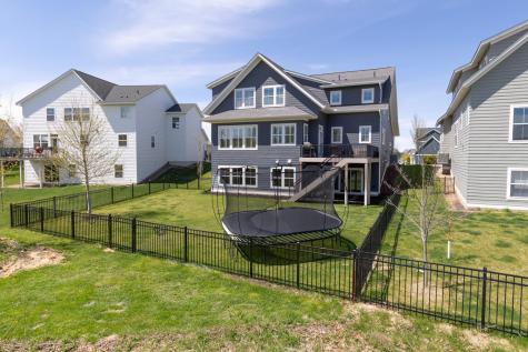 4428 Millstone Drive Chaska MN 55318