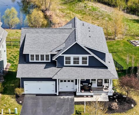 4428 Millstone Drive Chaska MN 55318