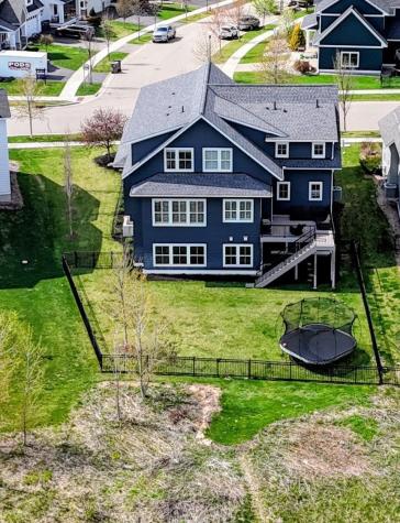 4428 Millstone Drive Chaska MN 55318