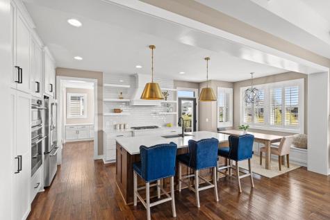 4428 Millstone Drive Chaska MN 55318