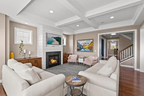 4428 Millstone Drive Chaska MN 55318