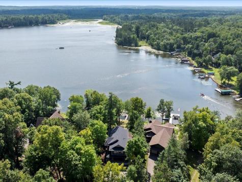1519 Allen A Dale Way Nisswa MN 56468