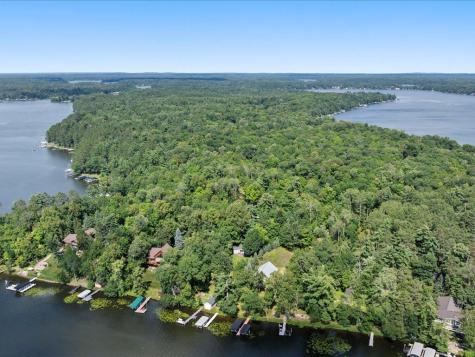 1519 Allen A Dale Way Nisswa MN 56468
