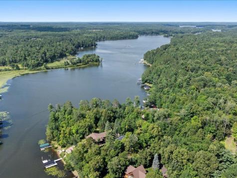 1519 Allen A Dale Way Nisswa MN 56468