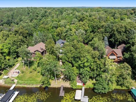 1519 Allen A Dale Way Nisswa MN 56468