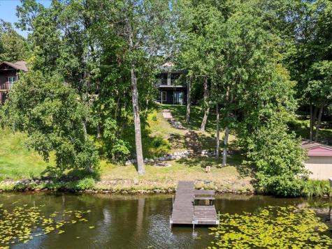 1519 Allen A Dale Way Nisswa MN 56468