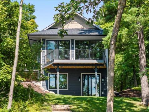 1519 Allen A Dale Way Nisswa MN 56468