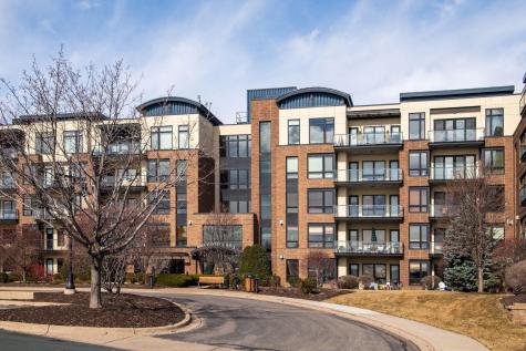 4201 Sunset Drive Spring Park MN 55384