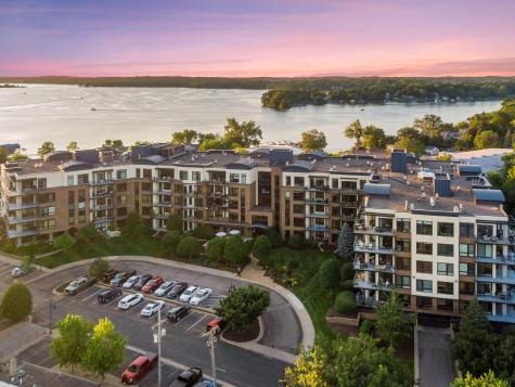 4201 Sunset Drive Spring Park MN 55384