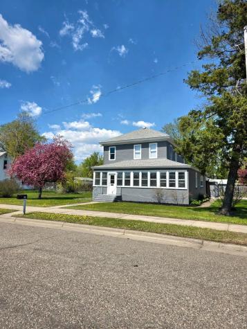 415 1st Avenue NE Little Falls MN 56345