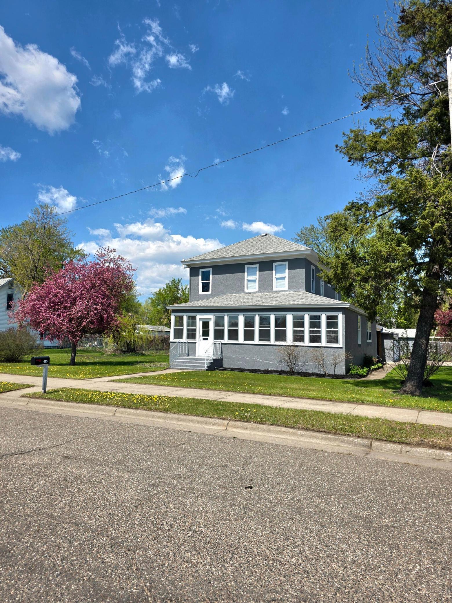 415 1st Avenue NE Little Falls MN 56345