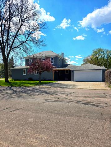 415 1st Avenue NE Little Falls MN 56345
