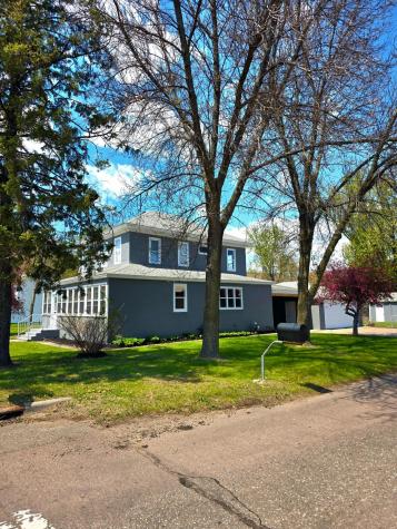 415 1st Avenue NE Little Falls MN 56345