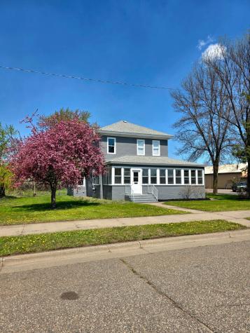 415 1st Avenue NE Little Falls MN 56345