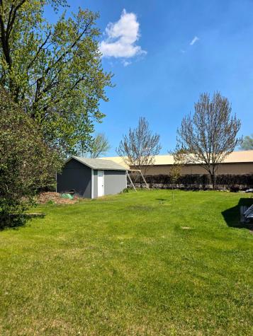 415 1st Avenue NE Little Falls MN 56345