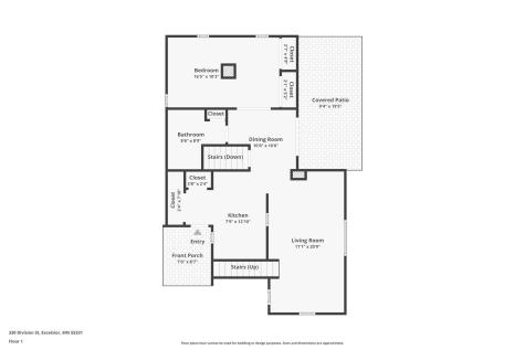 330 Division Street Excelsior MN 55331