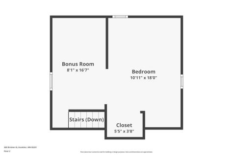 330 Division Street Excelsior MN 55331