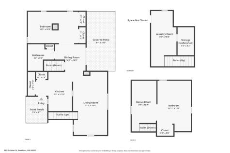 330 Division Street Excelsior MN 55331
