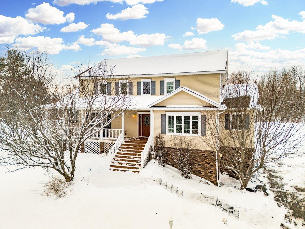 3787 Lavaque Road Hermantown MN 55810