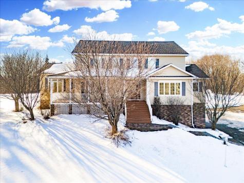 3787 Lavaque Road Hermantown MN 55810