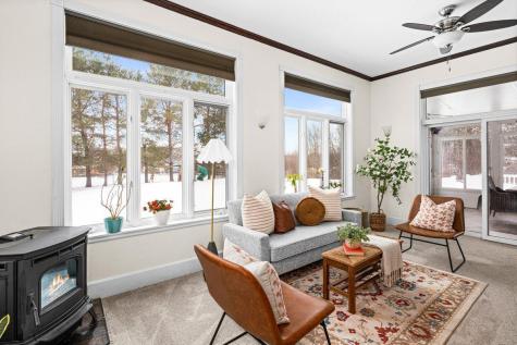 3787 Lavaque Road Hermantown MN 55810