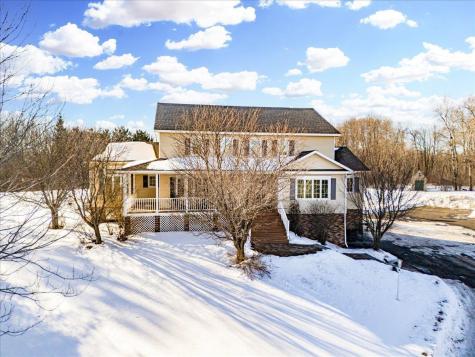 3787 Lavaque Road Hermantown MN 55810