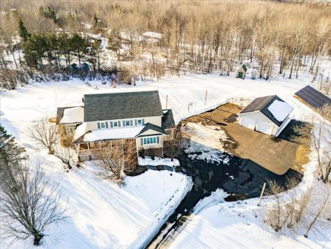 3787 Lavaque Road Hermantown MN 55810