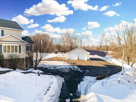 3787 Lavaque Road Hermantown MN 55810