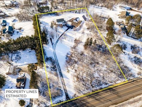 3787 Lavaque Road Hermantown MN 55810