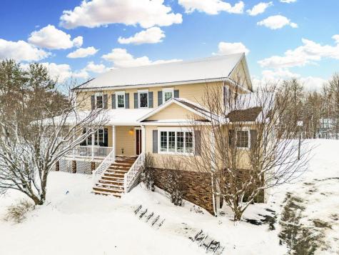 3787 Lavaque Road Hermantown MN 55810