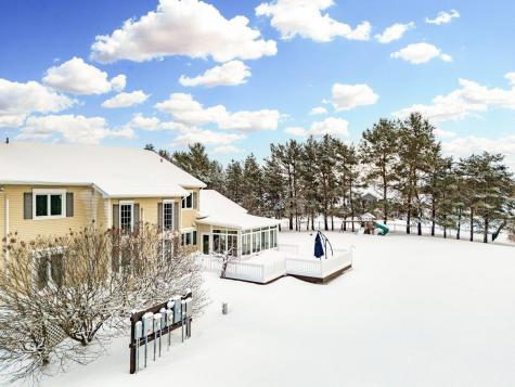 3787 Lavaque Road Hermantown MN 55810