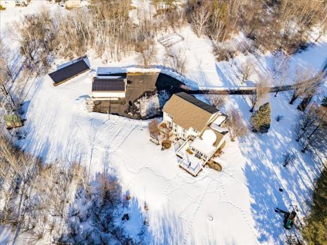 3787 Lavaque Road Hermantown MN 55810