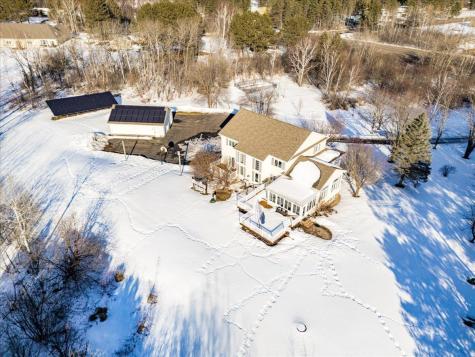 3787 Lavaque Road Hermantown MN 55810