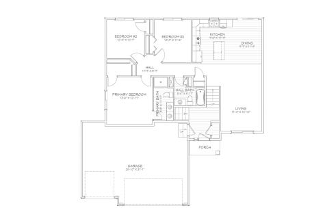 700 Erin Circle Green Isle MN 55338