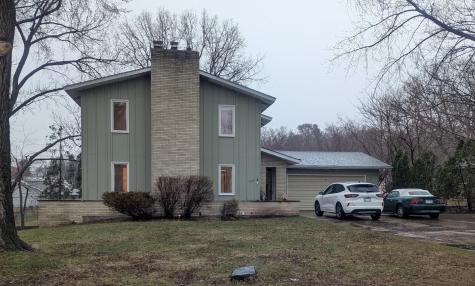 1145 Polk Place NE Columbia Heights MN 55421
