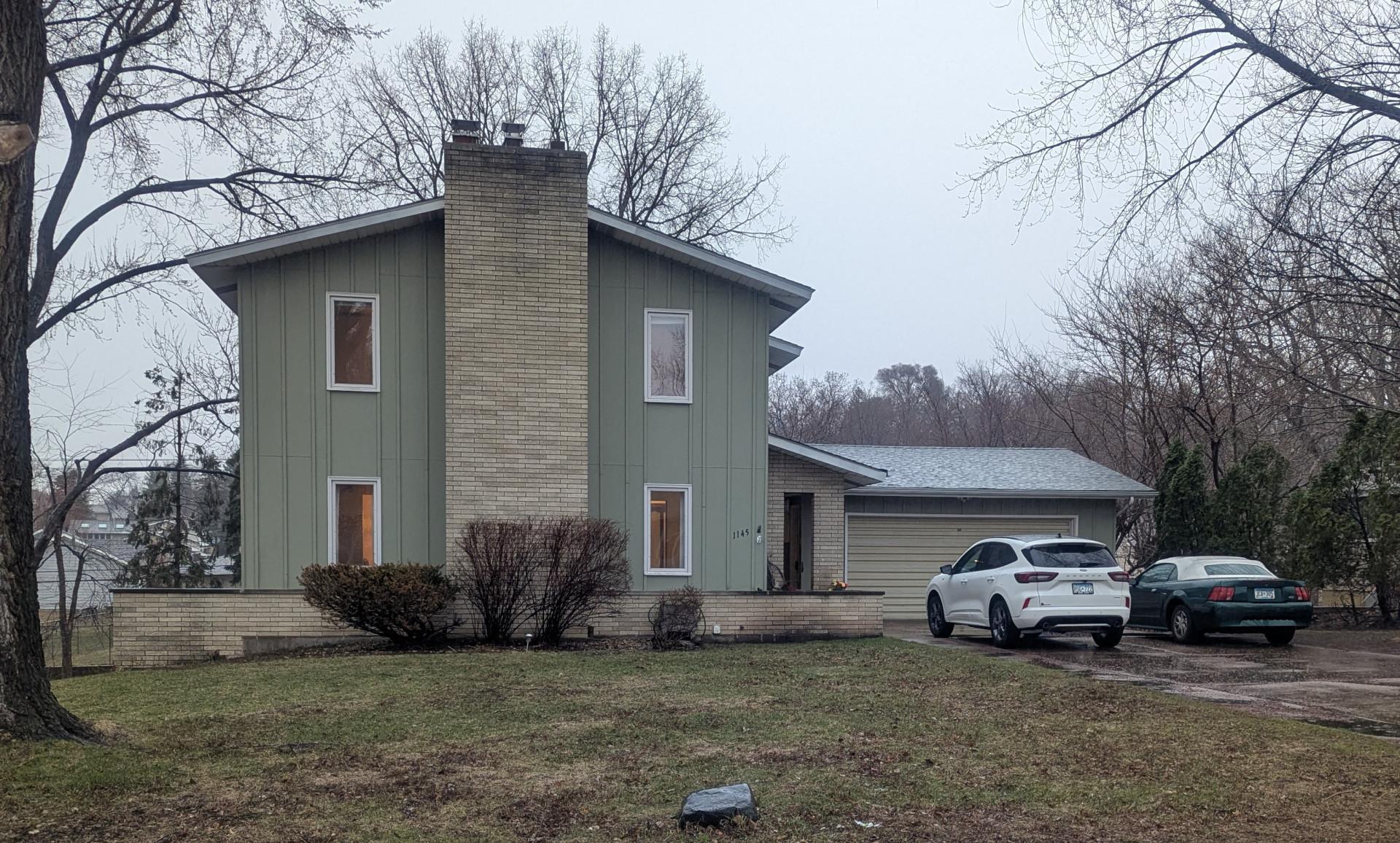 1145 Polk Place NE Columbia Heights MN 55421