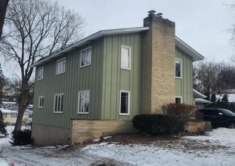 1145 Polk Place NE Columbia Heights MN 55421