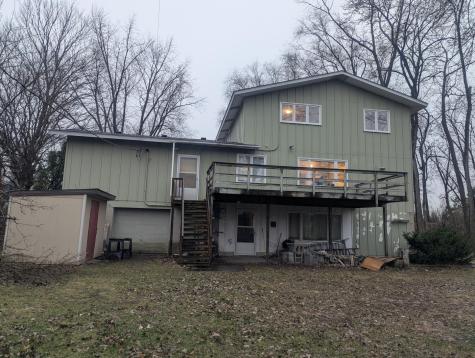 1145 Polk Place NE Columbia Heights MN 55421