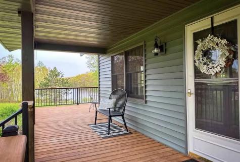 N6845 8th Street Spooner WI 54801