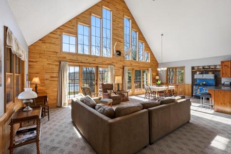 N6845 8th Street Spooner WI 54801