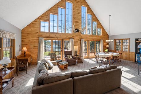 N6845 8th Street Spooner WI 54801