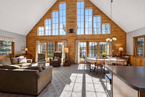 N6845 8th Street Spooner WI 54801