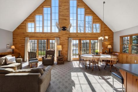 N6845 8th Street Spooner WI 54801